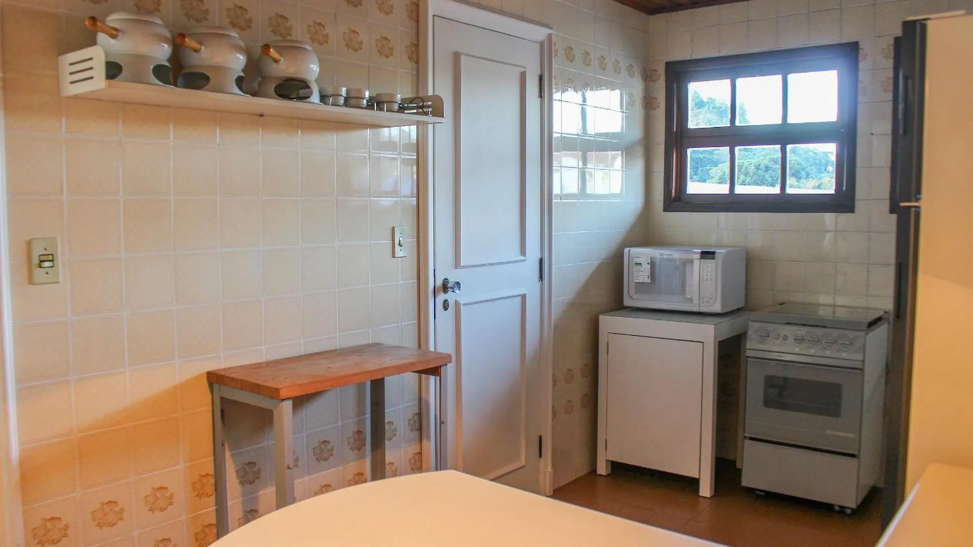 Apartamento Parque Capivari No Centro De Capivari Campos do Jordao Brazil