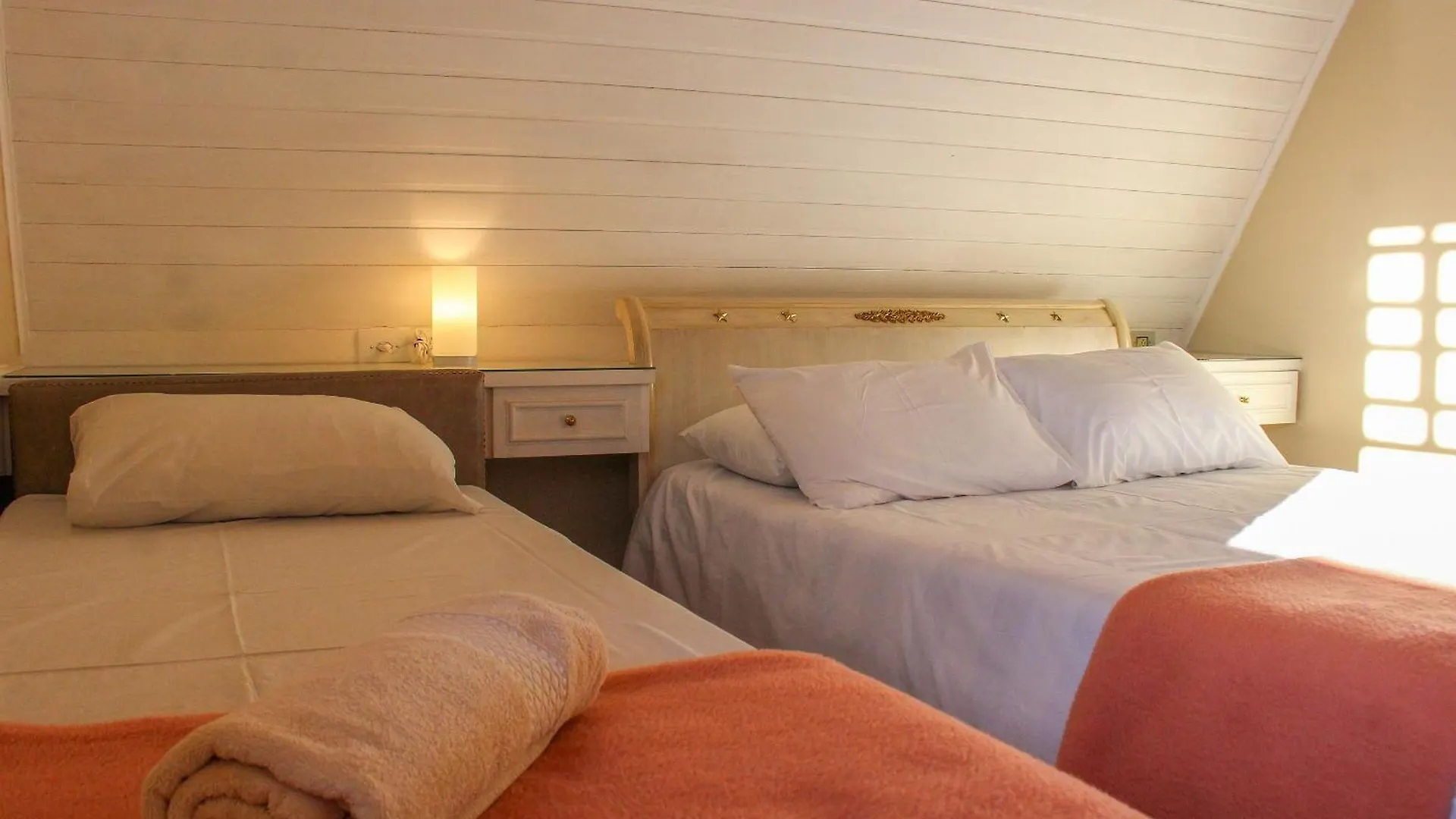Apartamento Parque Capivari No Centro De Capivari Campos do Jordao