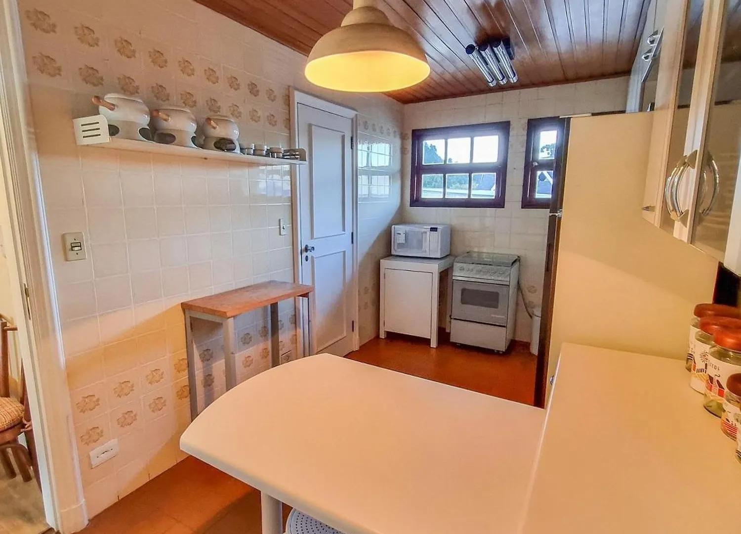 Apartamento Parque Capivari No Centro De Capivari Campos do Jordao 0*,