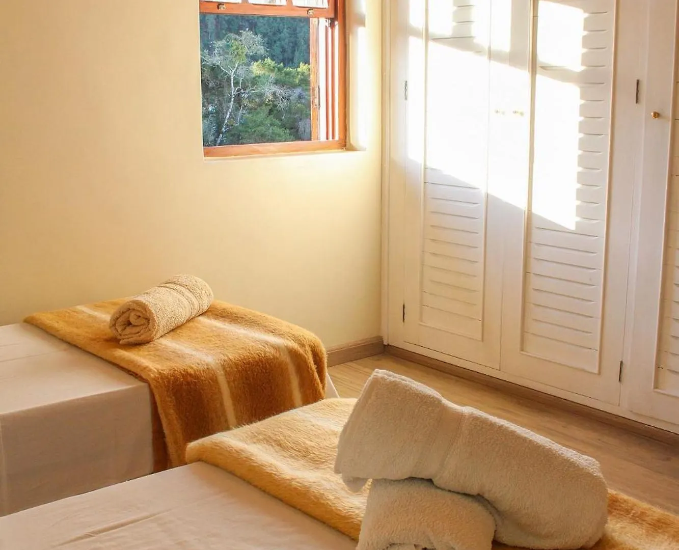 Apartamento Parque Capivari No Centro De Capivari Campos do Jordao Apartment