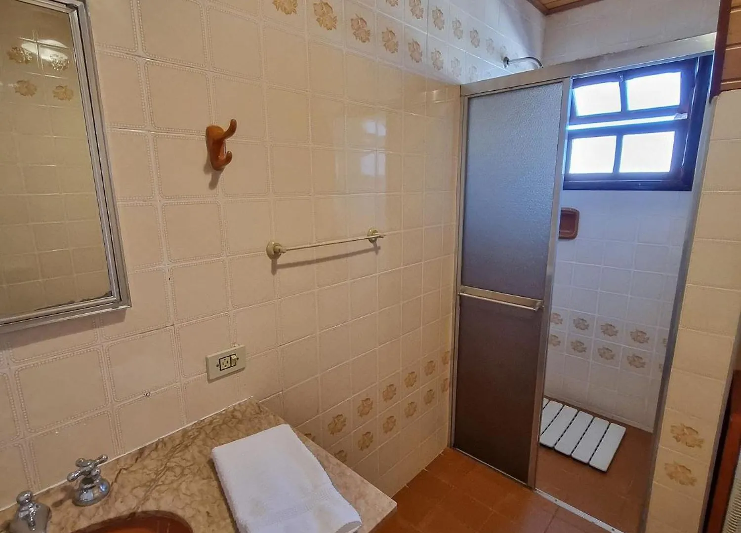 Apartamento Parque Capivari No Centro De Capivari Campos do Jordao Apartment