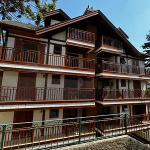  Apartamento Aptos De 03 E 04 Quartos Centrinho Capivari - Recanto Do Boticário