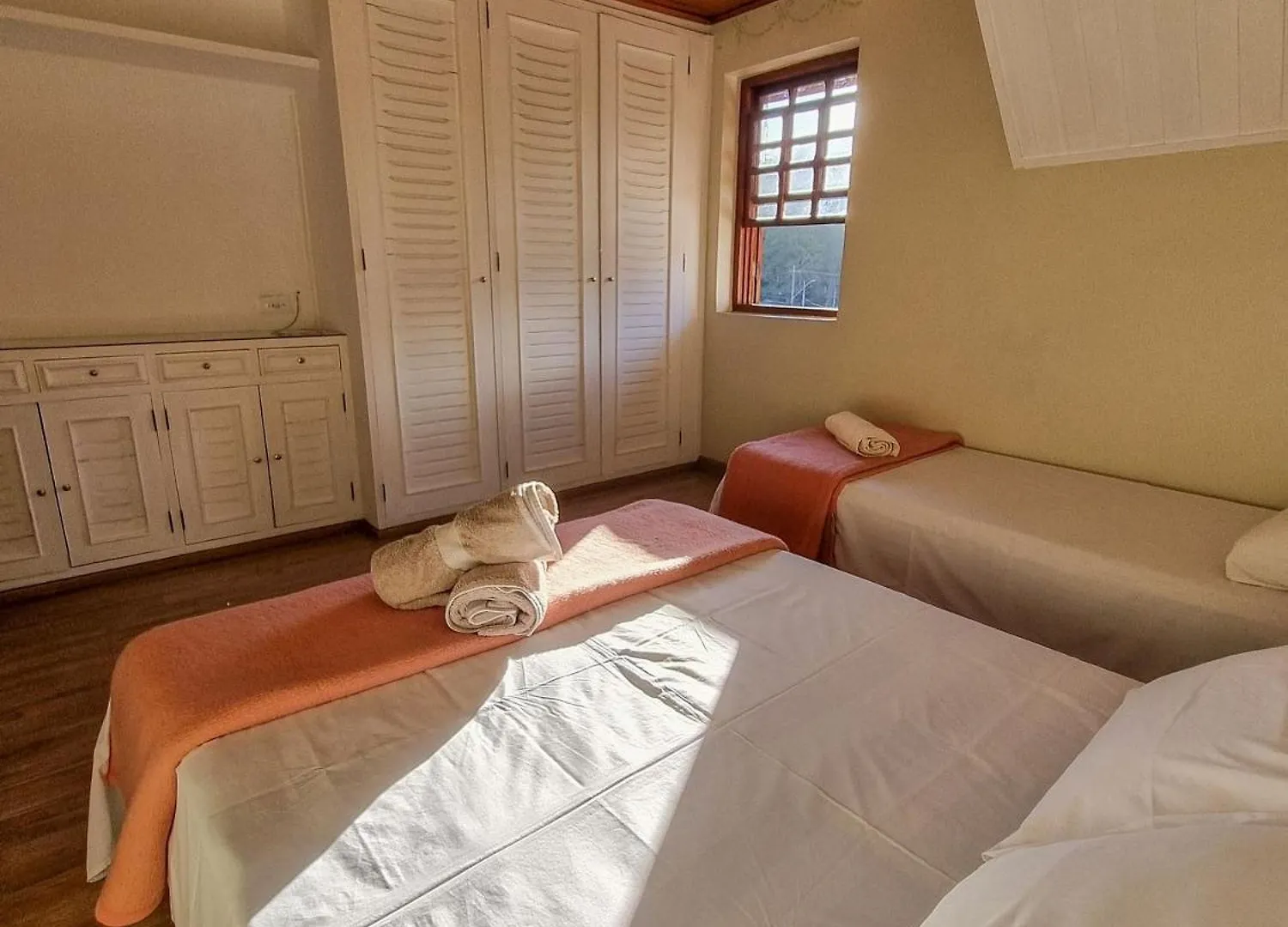 Apartamento Parque Capivari No Centro De Capivari Campos do Jordão Brasil