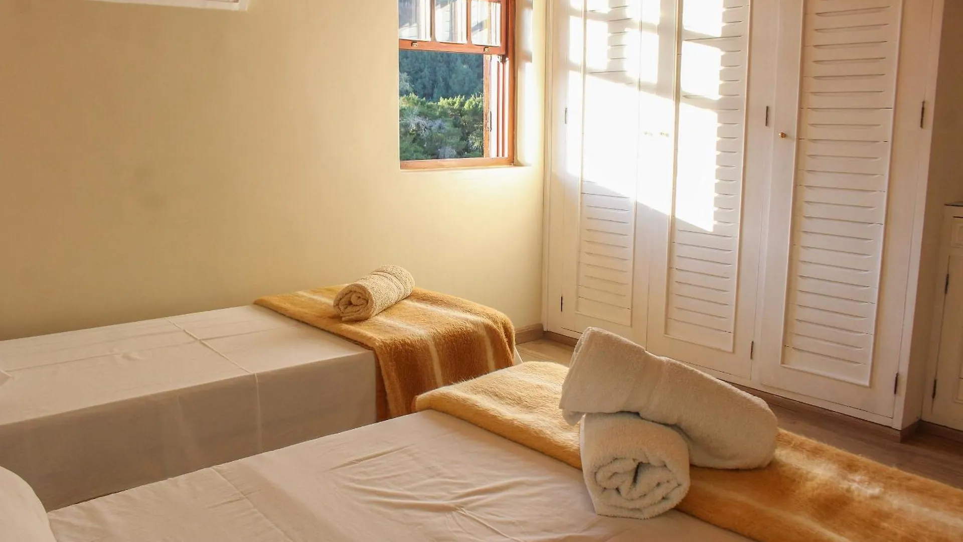 Apartamento Parque Capivari No Centro De Capivari Campos do Jordão