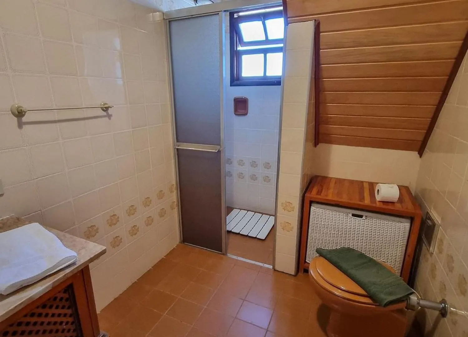 Apartamento Parque Capivari No Centro De Capivari Campos do Jordão Brasil