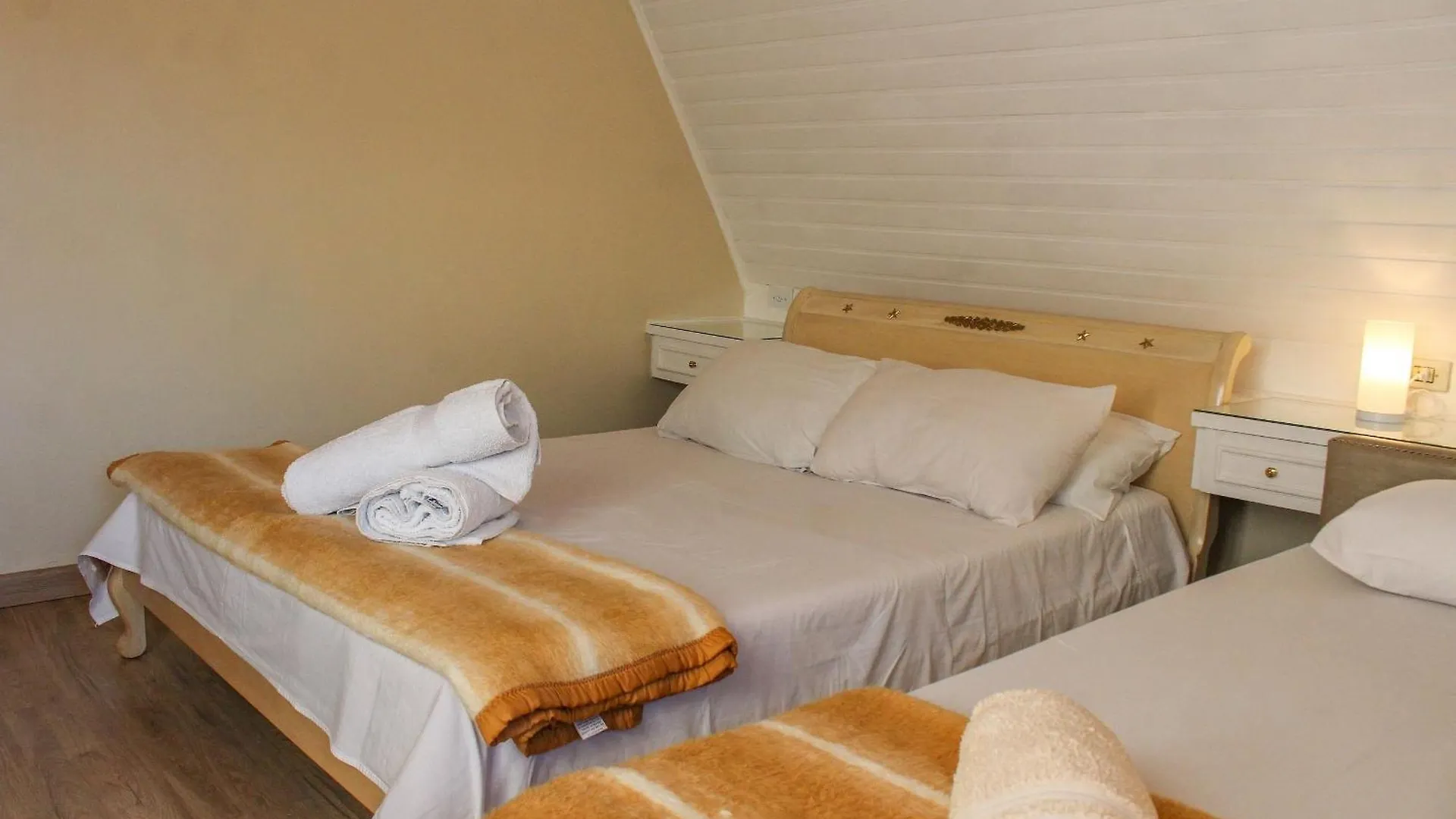 Apartamento Parque Capivari No Centro De Capivari Campos do Jordão